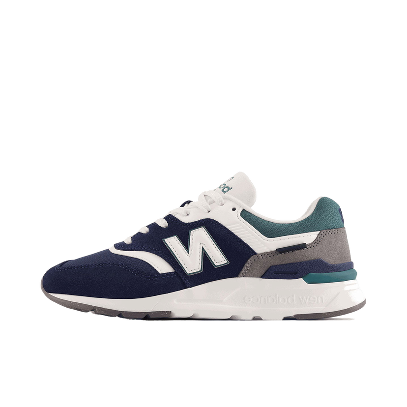 Sneakers och skor New Balance 997 Svart | CW997HSC