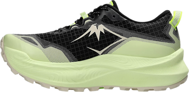 Sneakers och skor Asics Trabuco Max 3 Grön | 1012b606-002, 3