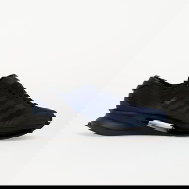 Sneakers och skor Y-3 S-Gendo Run Dark Blue/ Black/ Collegiate Navy Svart | JQ2461, 2