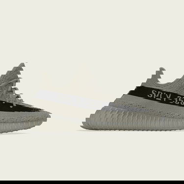 Sneakers och skor adidas Yeezy Boost 350 V2 Granite Grå | HQ2059, 3