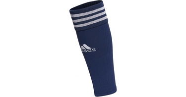 Strumpor adidas Originals Team Sleeve 22 Soccer Sleeves Blå | hb7147, 1