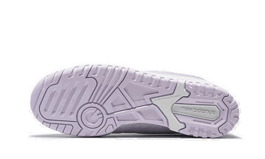 Sneakers och skor New Balance Rich Paul x 550 "Forever yours" Purpur | BB550RR1, 2