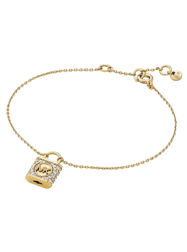 Armband Michael Kors Premium Bracelet Metallisk | MKC1631AN710