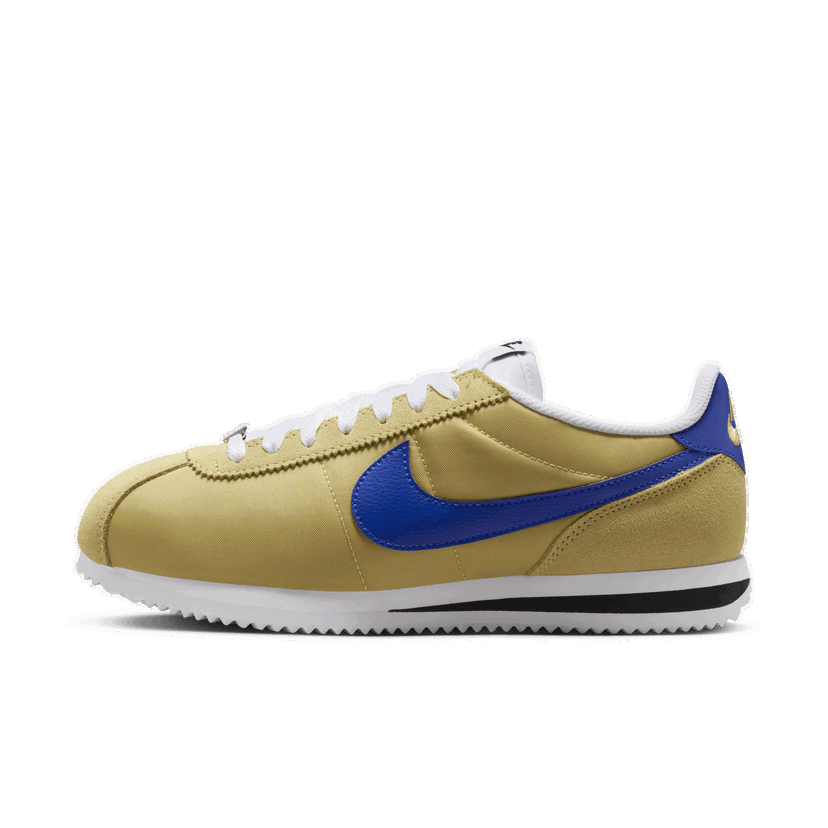 Sneakers och skor Nike Cortez Textile Gul | DZ2795-701