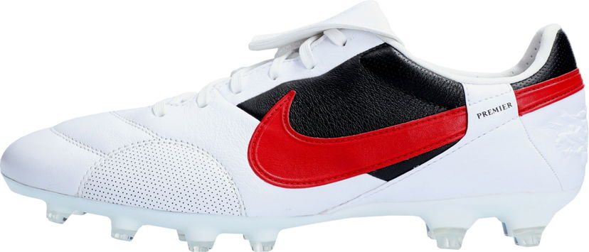Sneakers och skor Nike Premier III FG Vit | at5889-101