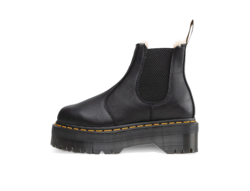 Sneakers och skor Dr. Martens Quad FL Svart | 25635001