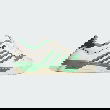 Sneakers och skor adidas Originals Rivalry 86 Low Vit | IH2815, 3