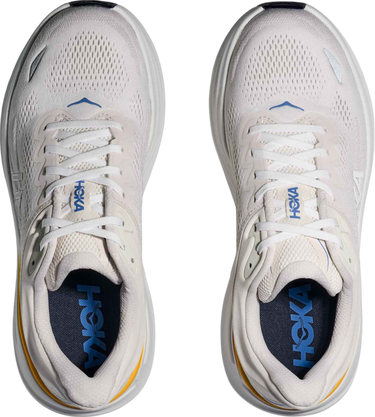 Sneakers och skor Hoka One One Bondi 9 Vit | 1162011-wgrt, 1