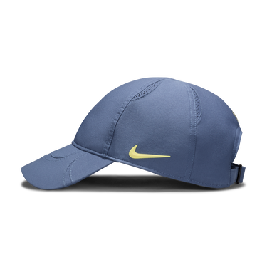 Keps Nike NOCTA S.S.C. Baseball Cap Blå | FV5541-491, 4