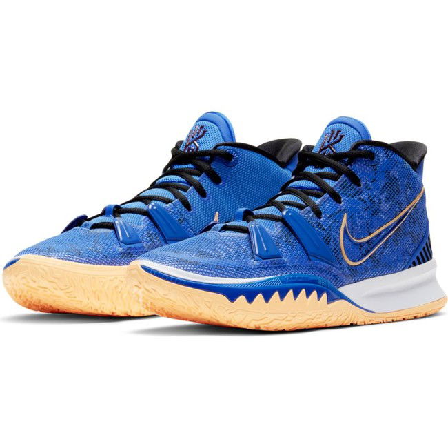 Sneakers och skor Nike Kyrie 7 Sisterhood Blå | CQ9326-400, 1