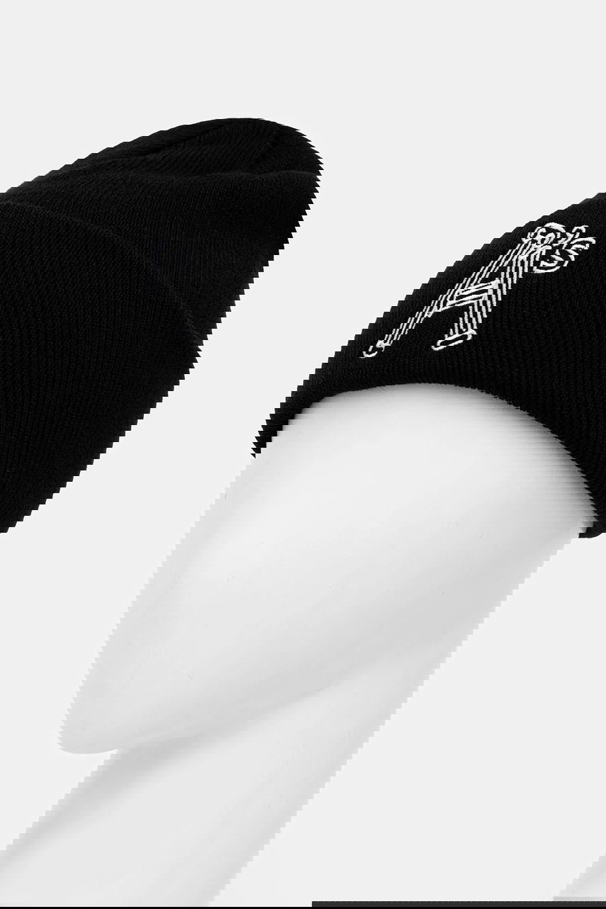 Mössa Aries Oakland Athletics Broken Column Beanie Svart | AR9001104, 1