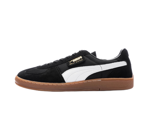 Livsstil Puma Super Team "OG Black White Gum" Svart | 390424-08