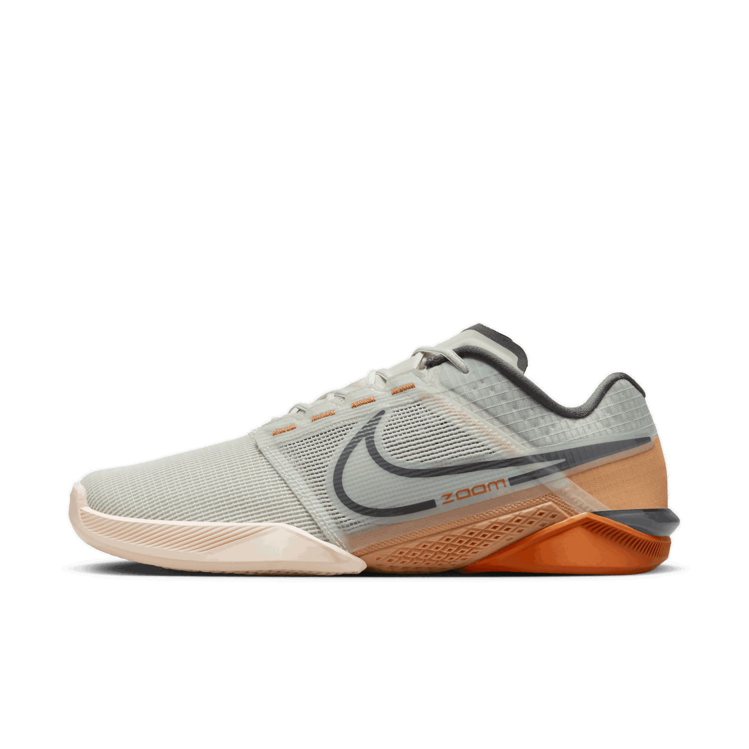 Sneakers och skor Nike Zoom Metcon Turbo 2 Grå | DH3392-006, 0