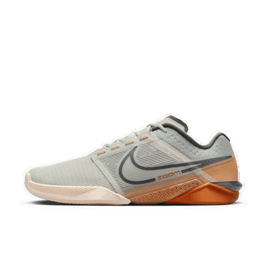 Sneakers och skor Nike Zoom Metcon Turbo 2 Grå | DH3392-006, 0