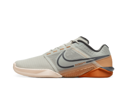 Sneakers och skor Nike Zoom Metcon Turbo 2 Grå | DH3392-006