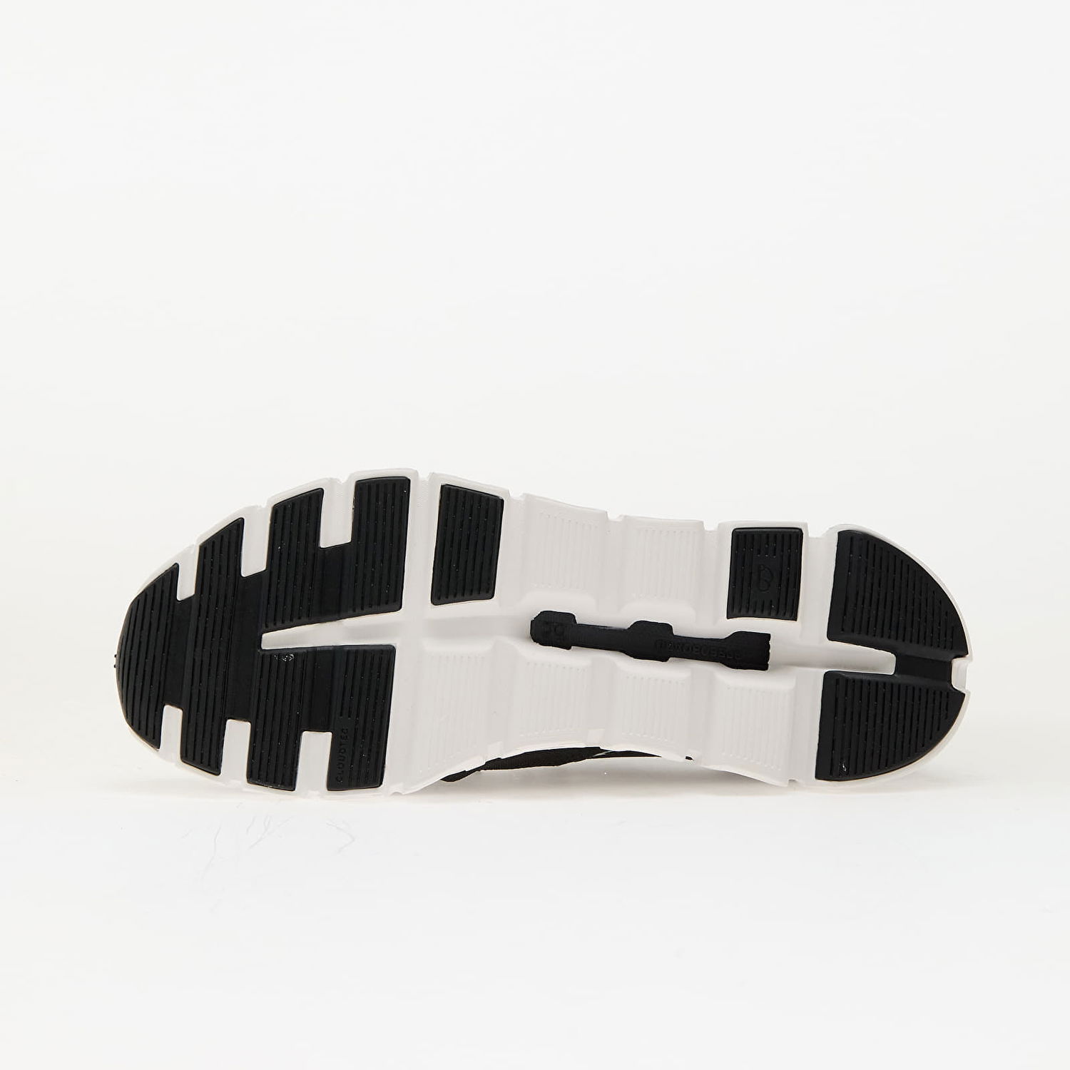 Sneakers och skor On Running Cloud 6 Coast 40 Svart | 3MF10030299, 1