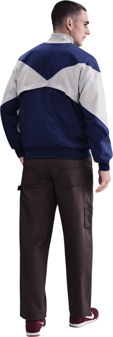 Jacka Nike Tottenham Hotspur FC Strike Anthem Jacket Mörkblå | hj6401-424, 2