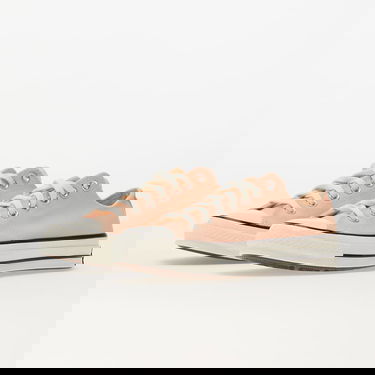 Sneakers och skor Converse Chuck 70 OX Orange | A03448C, 5