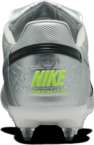 Sneakers och skor Nike THE PREMIER III SG-PRO AC Football Boots Metallisk | hm0273-004, 4