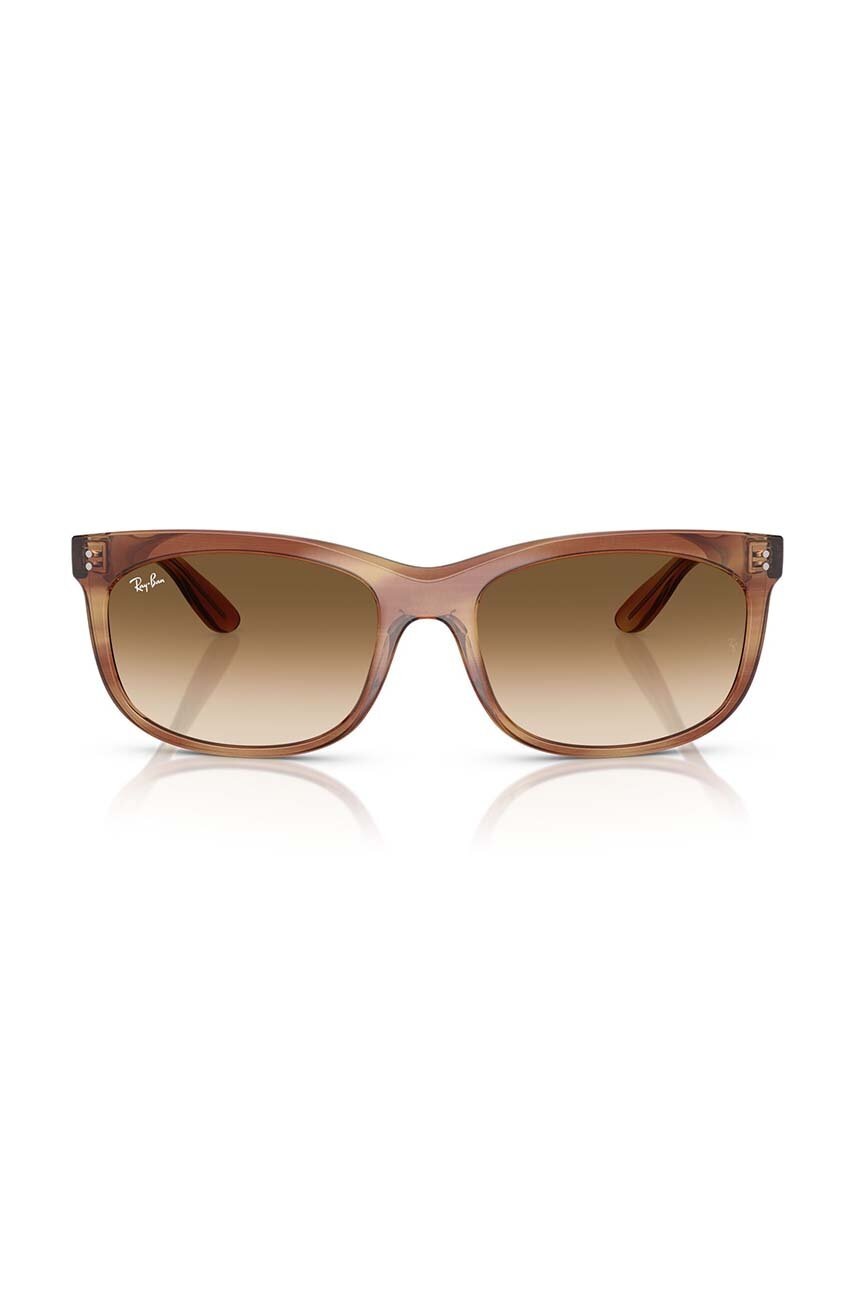 Solglasögon Ray-Ban Ray-Ban RB2389 Sunglasses Brun | 0RB2389.140351, 1