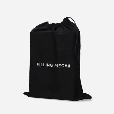 Sneakers och skor Filling Pieces Loafer Polido Svart | 44233192024, 7