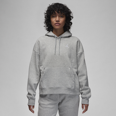 Sweatshirt Jordan mikina Brooklyn Grå | FN4488-063, 0