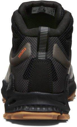 Sneakers och skor Keen Zionic MID WP Grön | 10036587KEN.01, 1