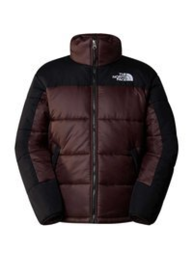 Pufferjacka The North Face M HIMALAYAN INSULATED JACKET Svart | NF0A4QYZLOS1