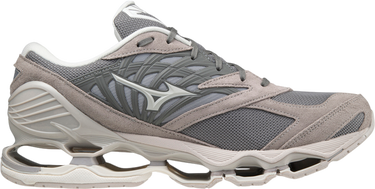 Sneakers och skor Mizuno Mizuno Wave Prophecy LS Grå | d1ga2222-001, 2
