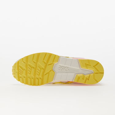 Sneakers och skor Asics Gel Lyte 5 Flerfärgad | 1201A822-101, 3