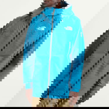 Jacka The North Face Summit Series Cayesh Gore-Tex Pro Blå | NF0A8C8XBOM, 2