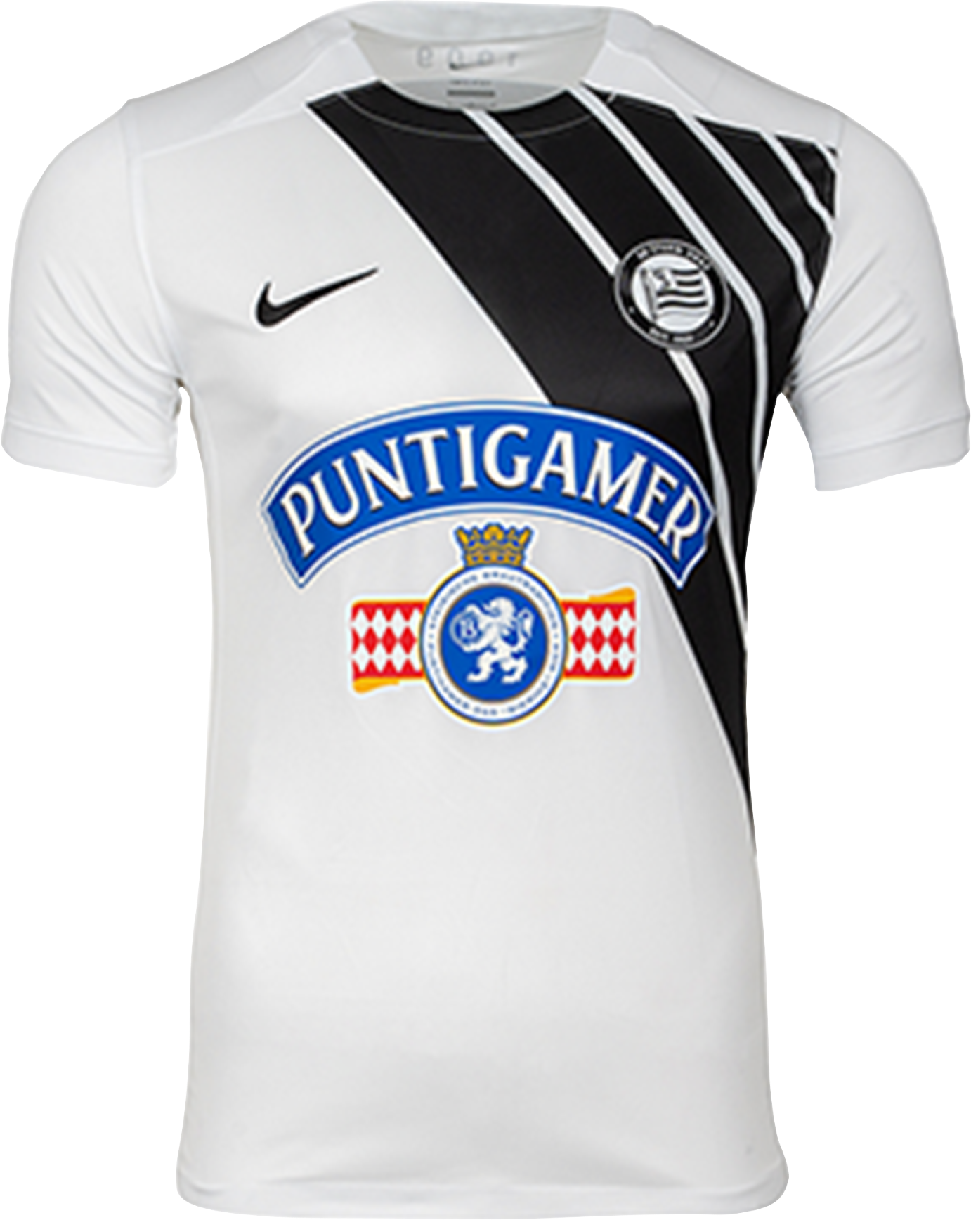 Jersey Nike Nike SK Sturm Graz Away Jersey Vit | stgfd7762-105, 0