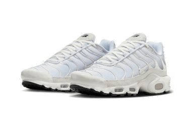 Sneakers och skor Nike Air Max Plus Sail "Pure Platinum" Grå | FN7813-001, 1