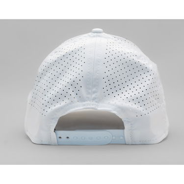 Keps New Era Saskatchewan Roughriders STNGER 9FORTY Stretch-Snap Cap One Size (56-59 cm) Vit | 60756698, 3