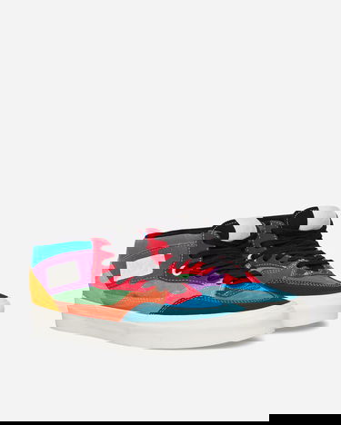 Sneakers och skor Vans Half Cab 33 Dx Flerfärgad | VN0A5KX64481, 2