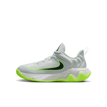 Sneakers och skor Nike Giannis Immortality 4 Grå | IH7664-002, 0
