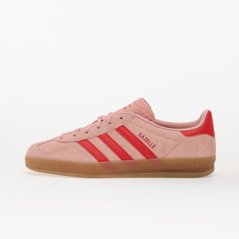 Sneakers och skor adidas Originals Gazelle Indoor Rosa | JQ1793