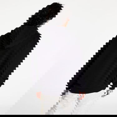 Sweatshirt Urban Classics Ultra Heavy Hoodie Svart | TB4925 černá, 1