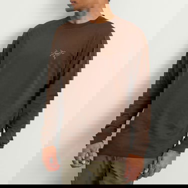 T-shirt Arcteryx Kragg SL Long Sleeve T-Shirt Brun | X000009536-002592, 5