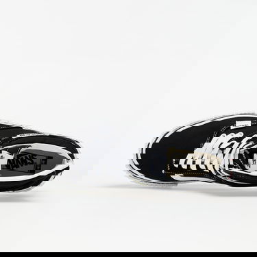 Sneakers och skor Vans Cap Mash Hi LX Svart | VN0A4UWPIJU1, 2