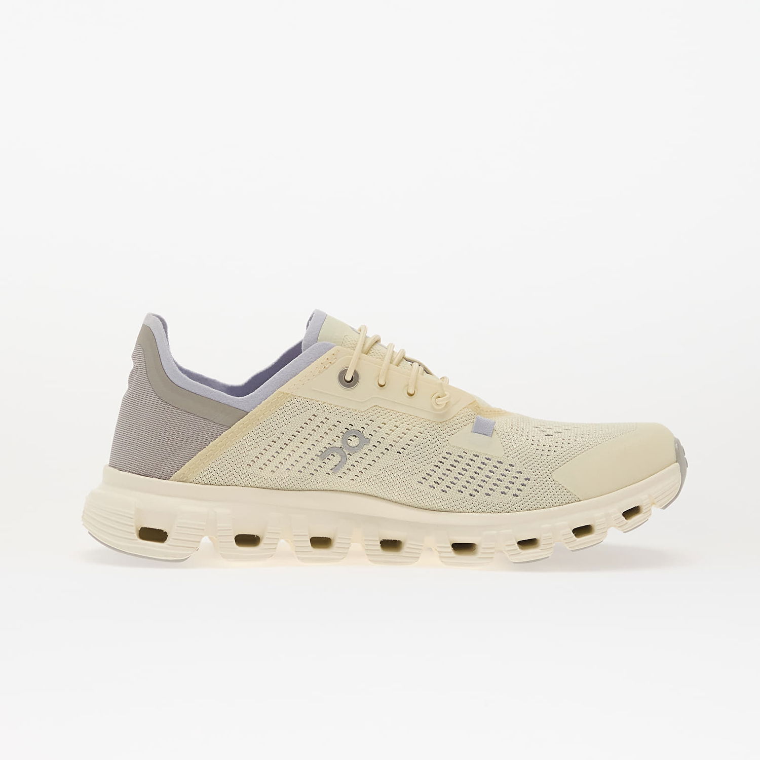 Sneakers och skor On Running Cloud 6 Coast 38 Beige | 3WF10024298, 1