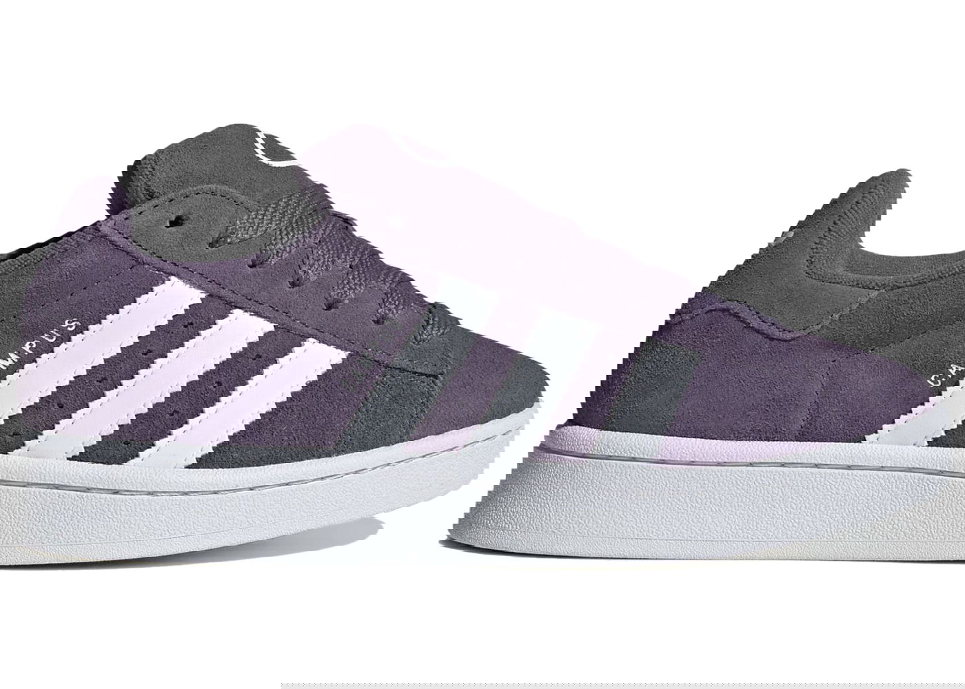 Sneakers och skor adidas Originals Campus 80s Shadow Violet W Purpur | ID7038, 0