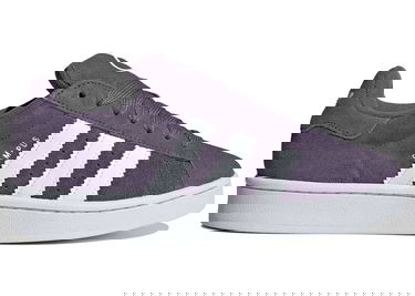 Sneakers och skor adidas Originals Campus 80s Shadow Violet W Purpur | ID7038, 0