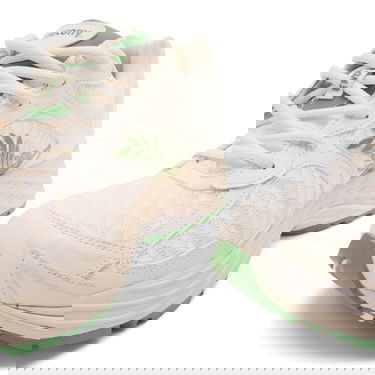 Sneakers och skor Saucony END. x Omni 9, Size UK 4 Vit | S70963-1, 4