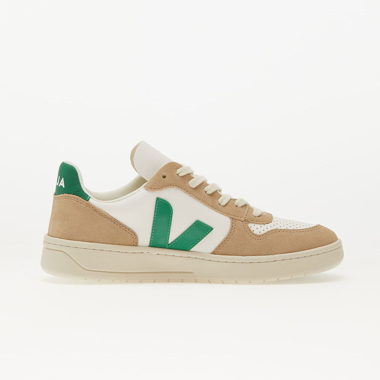 Sneakers och skor Veja V-10 Beige | VX0503146B, 1