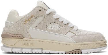 Sneakers och skor AXEL ARIGATO Area Low "Beige" Beige | F2279001, 0