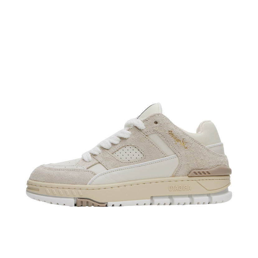 Sneakers och skor AXEL ARIGATO Area Low "Beige" Beige | F2279001