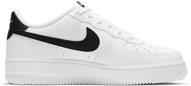 Sneakers och skor Nike Air Force 1 GS Vit | ct3839-100, 2