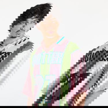 Jersey Reebok Reebok x Botter LTD Reverse Soccer T-Shirt Rosa | RMGB008C99JER0013052, 1