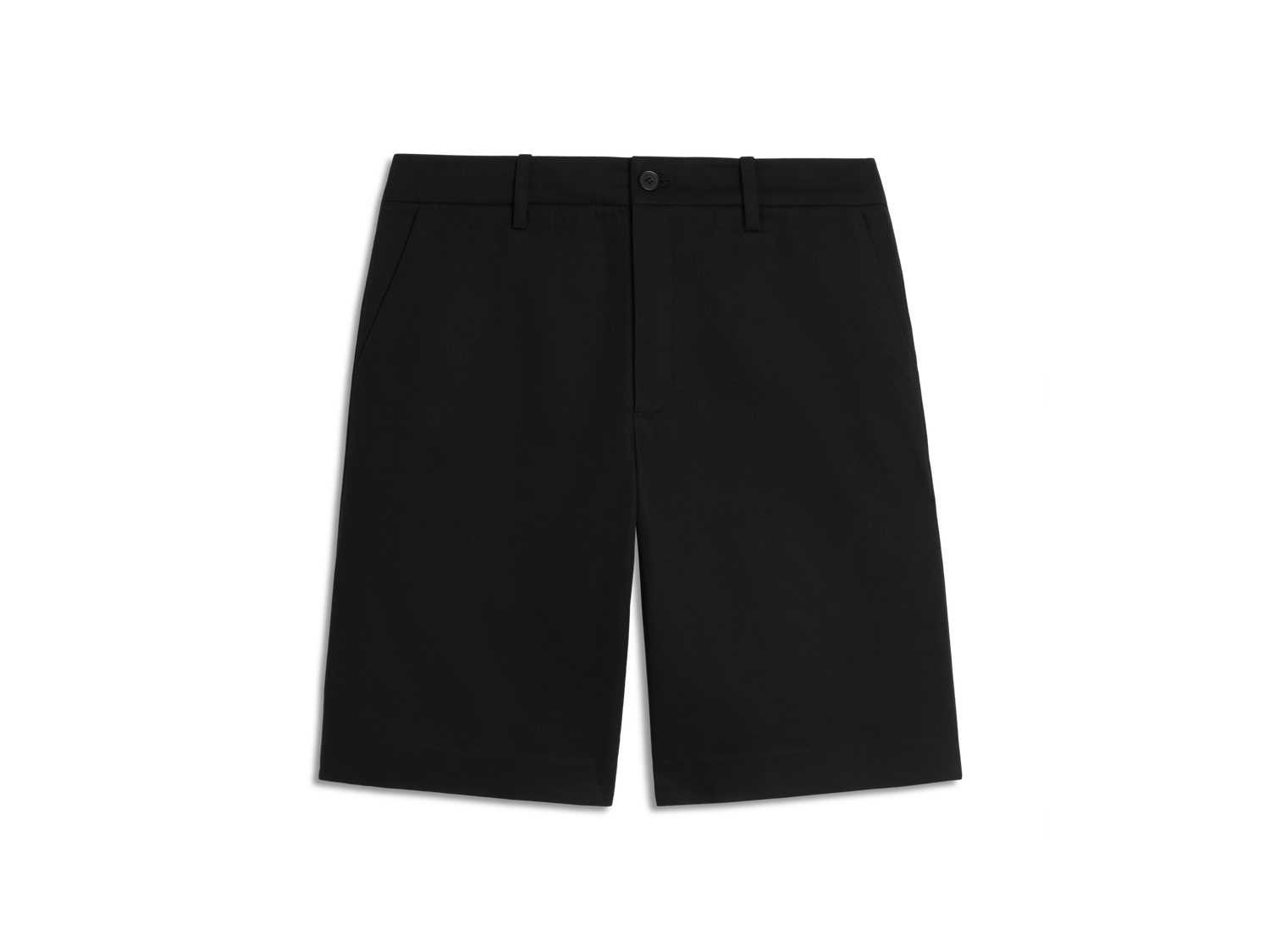 Shorts AXEL ARIGATO Axis Shorts Svart | A2311001, 0